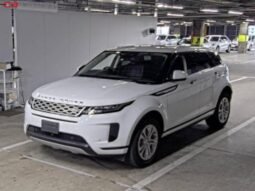 
										LAND ROVER RANGE ROVER EVOQUE FOR SALE IN KENYA full									