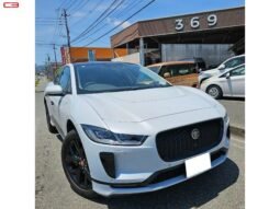 
										JAGUAR I PACE FOR SALE IN KENYA full									