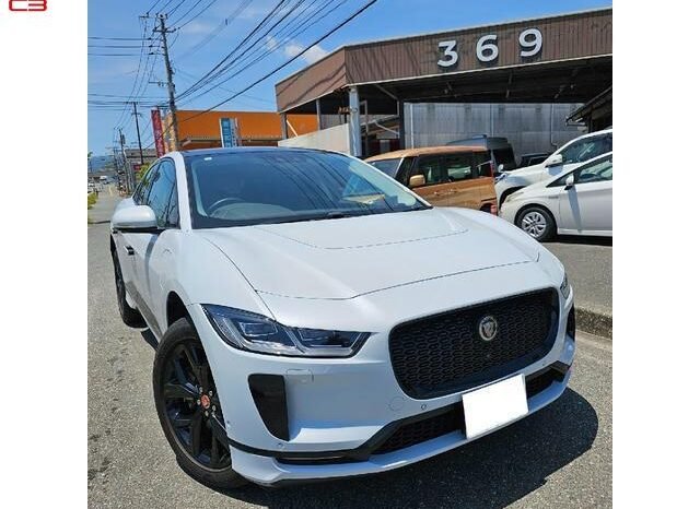 
								JAGUAR I PACE FOR SALE IN KENYA full									