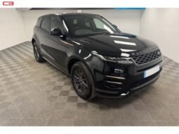LAND ROVER RANGE ROVER EVOQUE FOR SALE IN KENYA