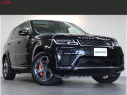 LAND ROVER RANGE ROVER SPORT FOR SALE IN KENYA