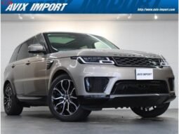 LAND ROVER RANGE ROVER SPORT FOR SALE IN KENYA
