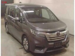 HONDA STEPWAGON SPADA FOR SALE IN KENYA