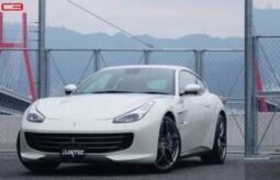 FERRARI GTC 4LUSSO FOR SALE IN KENYA