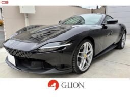 FERRARI ROME FOR SALE IN KENYA
