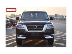 
										NISSAN PATROL FOR SALE IN KENYA full									