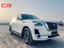
										NISSAN PATROL FOR SALE IN KENYA full									