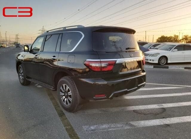 
								NISSAN PATROL FOR SALE IN KENYA full									