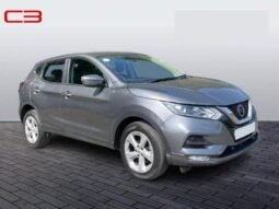 NISSAN QASHQAI FOR SALE IN KENYA