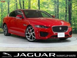 
										JAGUAR XE FOR SALE IN KENYA full									