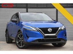 NISSAN QASHQAI FOR SALE IN KENYA