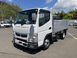 MITSUBISHI CANTER TRUCK FOR SALE IN KENYA