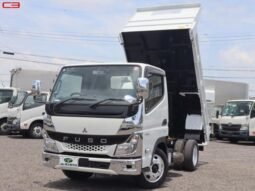 MITSUBISHI CANTER TRUCK FOR SALE IN KENYA