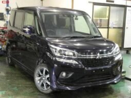 
										MITSUBISHI DELICA D2 FOR SALE IN KENYA full									