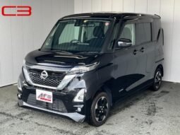 
										NISSAN ROOX FOR SALE IN KENYA full									