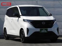 
										NISSAN SAKURA FOR SALE IN KENYA full									