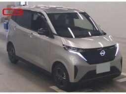 NISSAN SAKURA FOR SALE IN KENYA