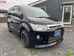 MITSUBISHI DELICA D5 FOR SALE IN KENYA