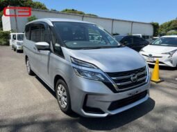 NISSAN SERENA FOR SALE IN KENYA