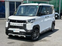 MITSUBISHI DELICA MINI FOR SALE IN KENYA