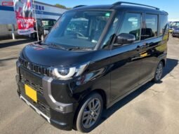 MITSUBISHI DELICA MINI FOR SALE IN KENYA