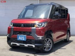 MITSUBISHI DELICA MINI FOR SALE IN KENYA