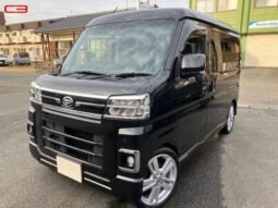 DAIHATSU ATRAI FOR SALE IN KENYA