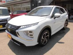
										MITSUBISHI ECLIPSE CROSS FOR SALE IN KENYA full									