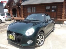
										DAIHATSU COPEN FOR SALE IN KENYA full									