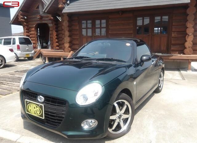 
								DAIHATSU COPEN FOR SALE IN KENYA full									