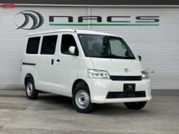 DAIHATSU GRAN MAX CARGO FOR SALE IN KENYA