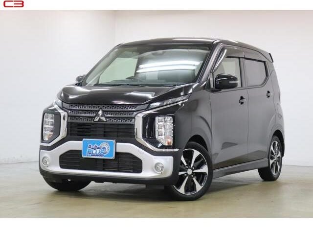 
								MITSUBISHI EK CROSS FOR SALE IN KENYA full									