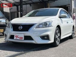 NISSAN SYLPHY FOR SALE IN KENYA