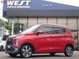 
										MITSUBISHI EK CROSS FOR SALE IN KENYA full									
