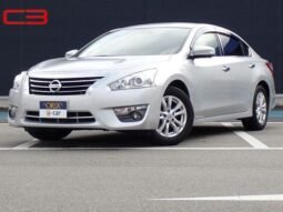 NISSAN TEANA FOR SALE IN KENYA