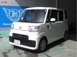 DAIHATSU HIJET CADDIE FOR SALE IN KENYA