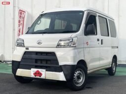 DAIHATSU HIJET CARGO FOR SALE IN KENYA