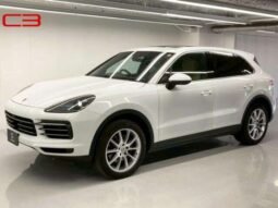 PORSCHE CAYENNE FOR SALE IN KENYA