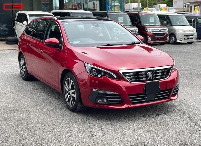 
								PEUGEOT 308 FOR SALE IN KENYA full									