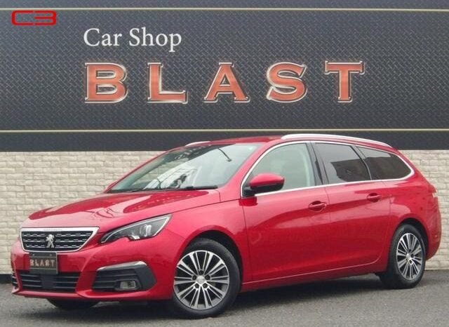 
								PEUGEOT 308 FOR SALE IN KENYA full									