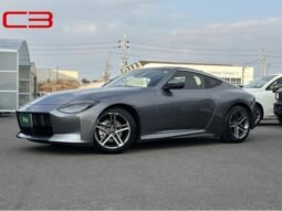 NISSAN FAIRLADY Z FOR SALE IN KENYA