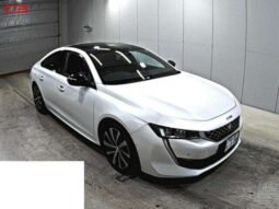 PEUGEOT 508 FOR SALE IN KENYA