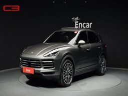 PORSCHE CAYENNE FOR SALE IN KENYA