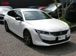 PEUGEOT 508 FOR SALE IN KENYA