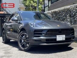 PORSCHE MACAN FOR SALE IN KENYA