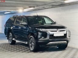 MITSUBISHI L200 FOR SALE IN KENYA