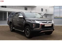 MITSUBISHI L200 FOR SALE IN KENYA