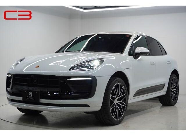 
								PORSCHE MACAN FOR SALE IN KENYA full									