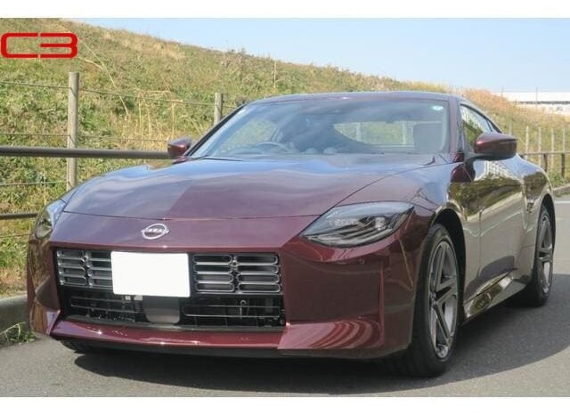 
								NISSAN FAIRLADY Z FOR SALE IN KENYA full									