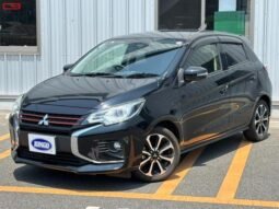 MITSUBISHI MIRAGE FOR SALE IN KENYA